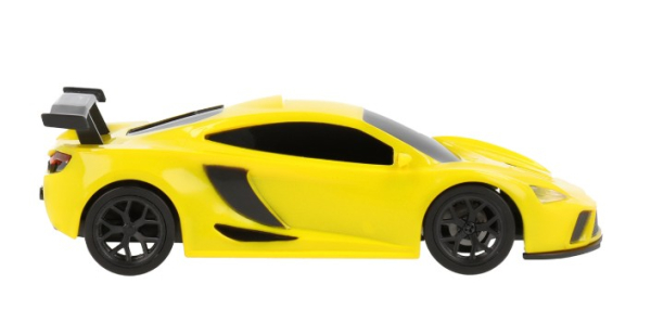 MD12120 1:40 THUNDER-V1 Gelb RTR
